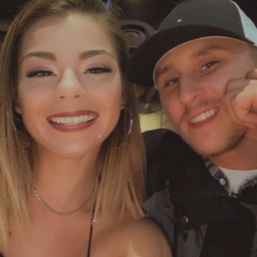 Meet your Posher, Jordan